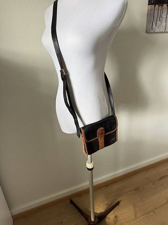 Echtes Leder Tasche