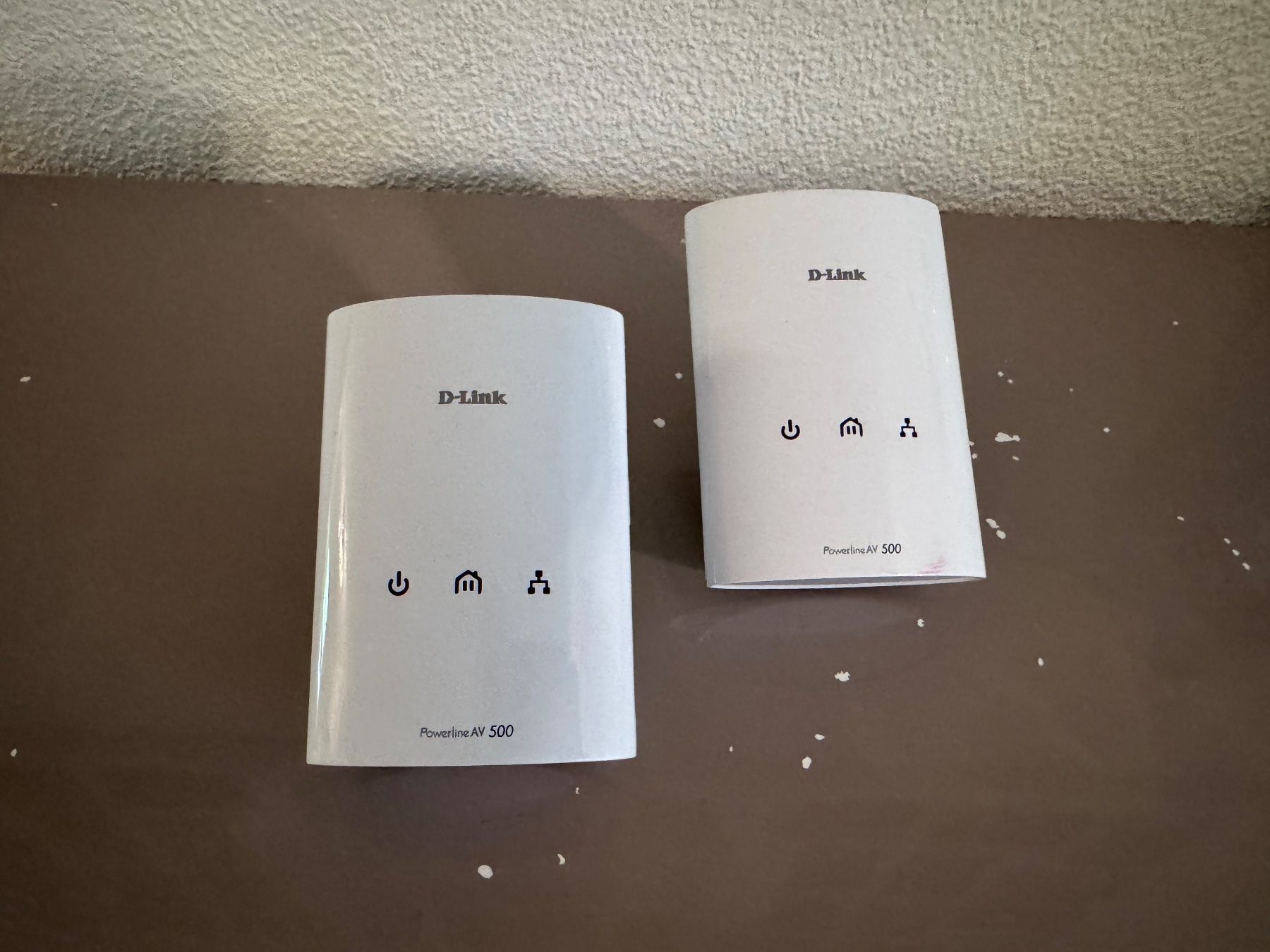 Dlink Wlan: D-link Powerline AV 500 – Gebraucht aus Bern von vb5bv