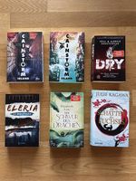 Bücher für Jugendliche