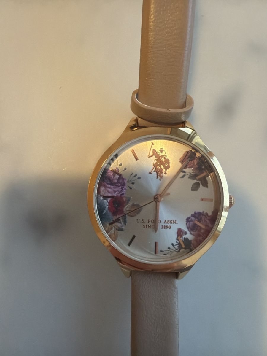 Orologi: U.S. POLO ASSN. watch – Usato da Zürich venduto da franciscaaa 1
