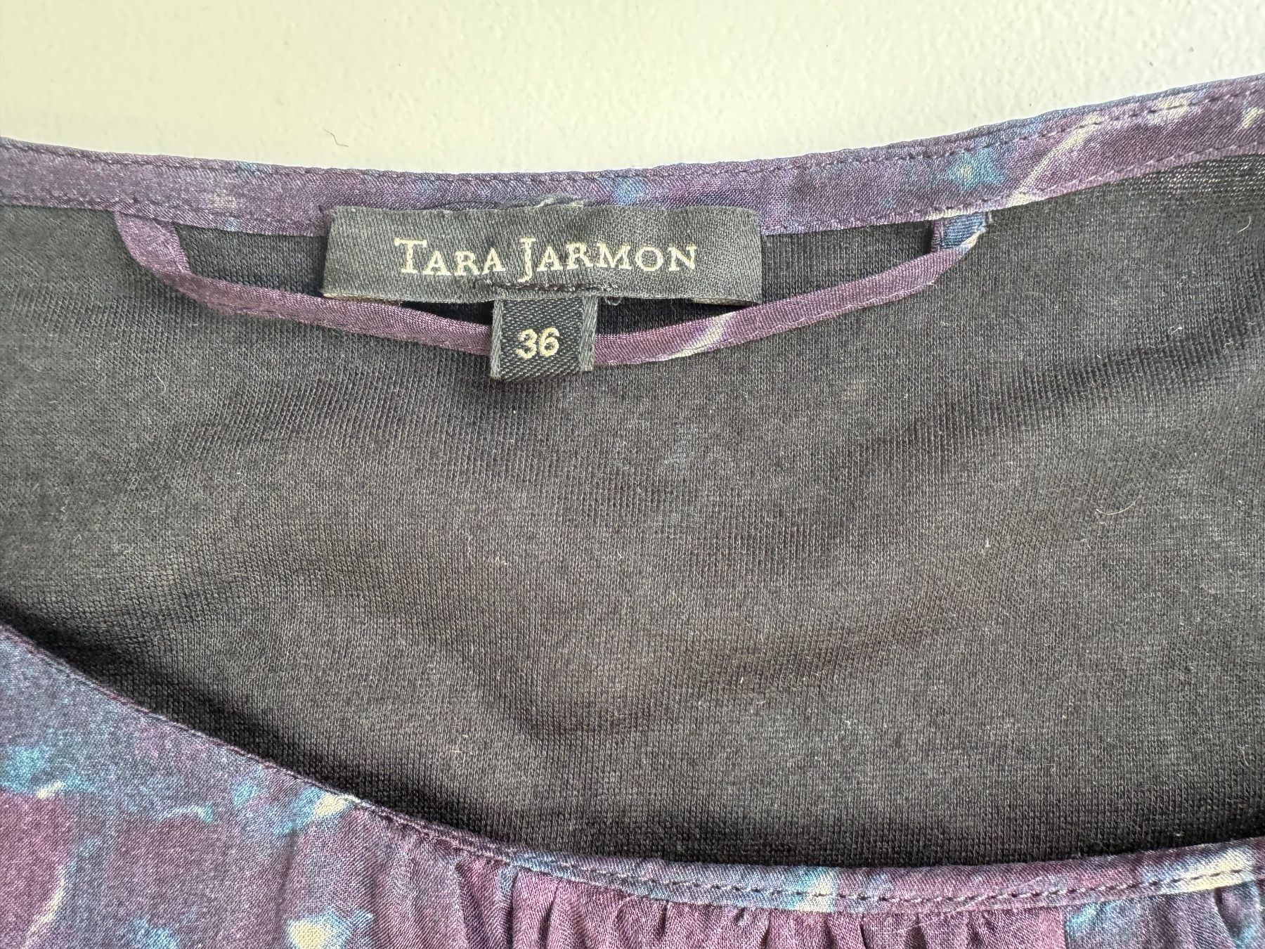 Tara Jarmon Vestiti: Tara Jarmon - Robe 100% soie – Nuovo (secondo la descrizione) da Zürich venduto da lcg_898x 3