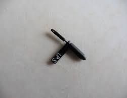 Plattenspieler: GARRARD G SS 1 Stylus – Neu und originalverpackt aus Camorino von phonotech