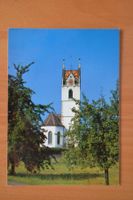 AK Maur Kirche ZH