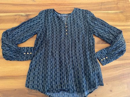 Sehr schöne elegante Damen Bluse Mos Mosh Gr. XS