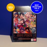 Premium Collection Best Selection Vol.5 - EN - One PieceTCG
