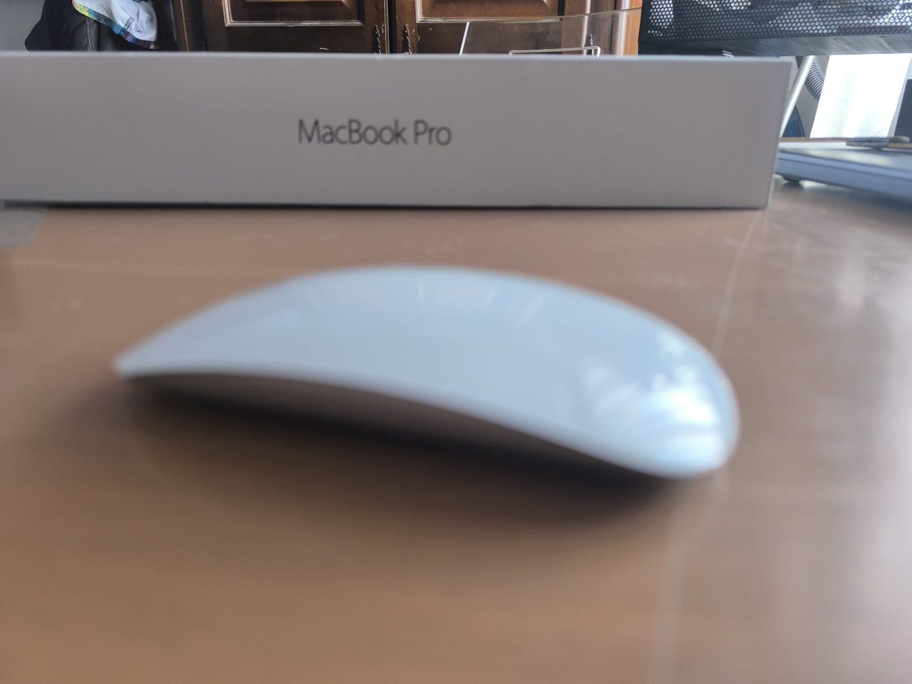Apple Souris: Magic Mouse 2 – D'occasion à Koppigen par mic_v7ms 1
