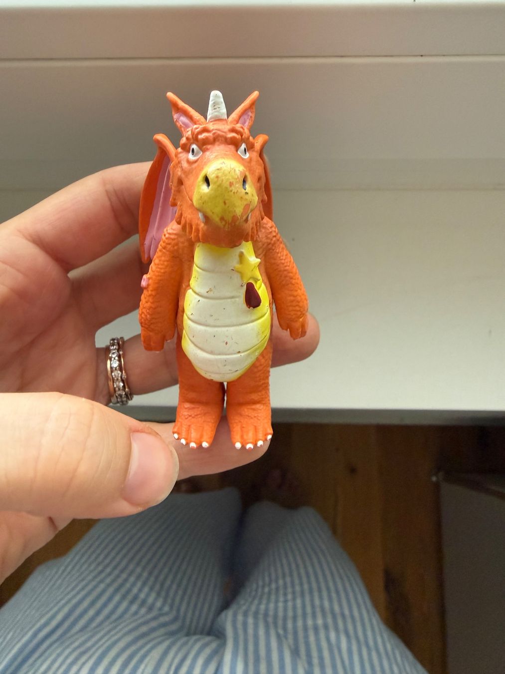 Tonies Statuette: Zogg Tonie – Usato da Ettingen venduto da cla_526w 3