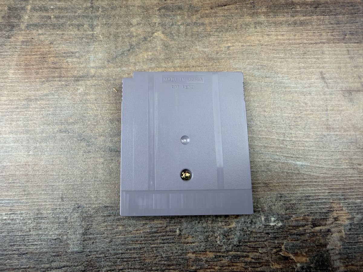 Giochi: Game Boy Die Schlumpfe spiel – Usato da Hallau venduto da R.R.91 1