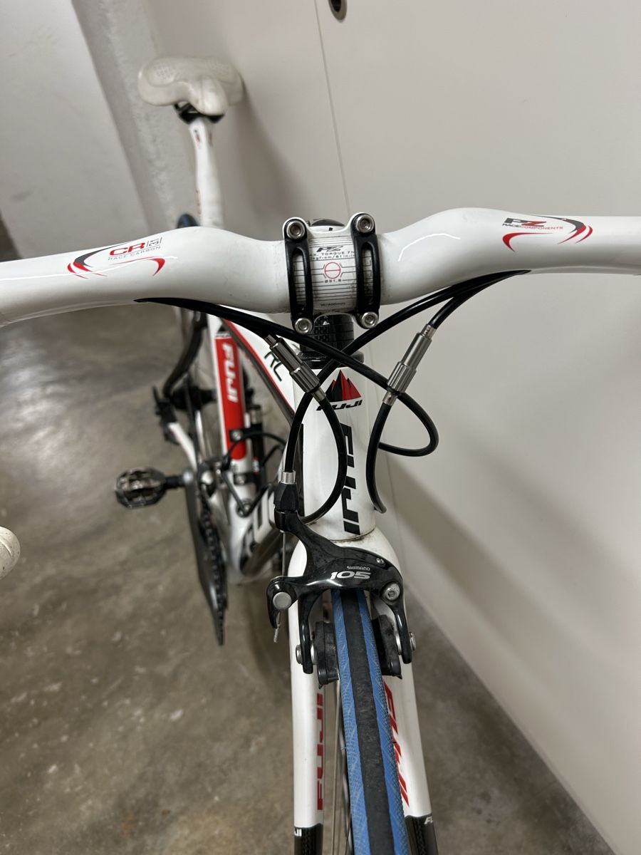 Fuji Biciclette: Rennvelo – Usato da Luzern venduto da Juhui06 1
