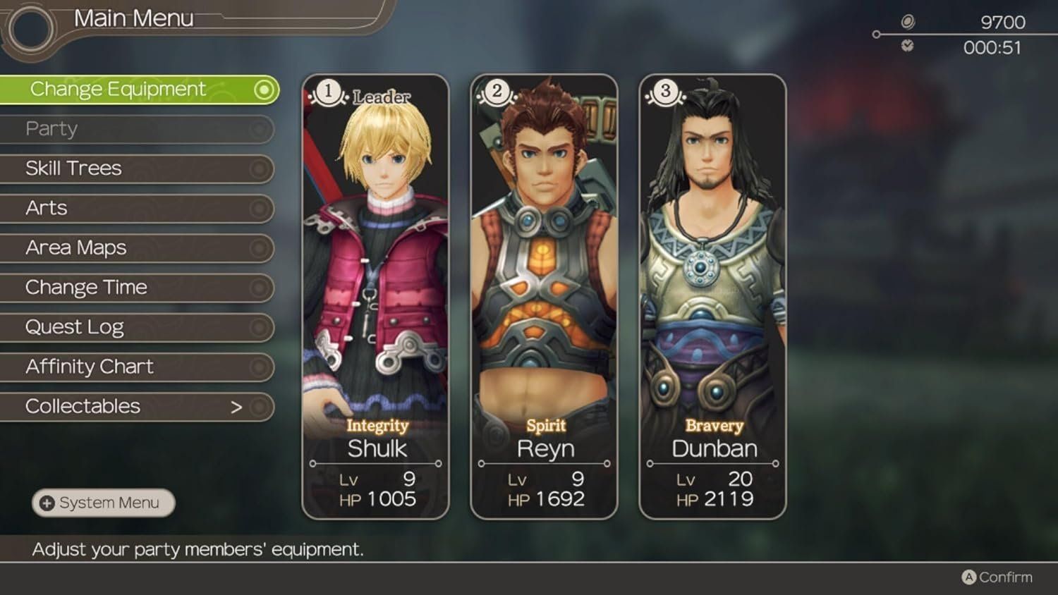 Nintendo Spiele: Xenoblade Chronicles Definitive Edition/Nintendo Switch 1+2 – Gebraucht aus Volketswil von cinephilia 7