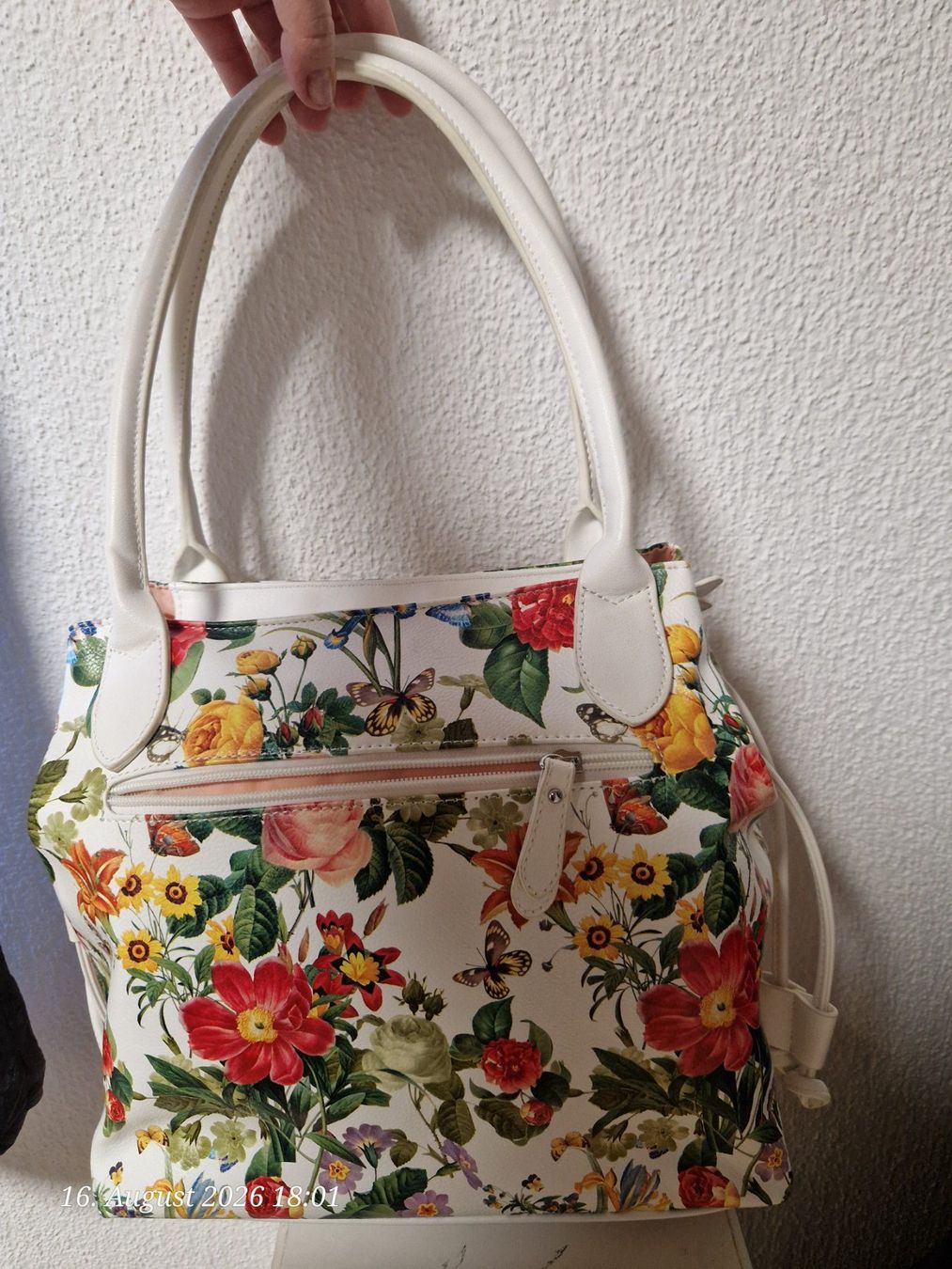 Gabor Sacs femmes: Gabor Granada Spring Schultertasche – Neuf (Voir description) à Frauenfeld par Steiner0412 1