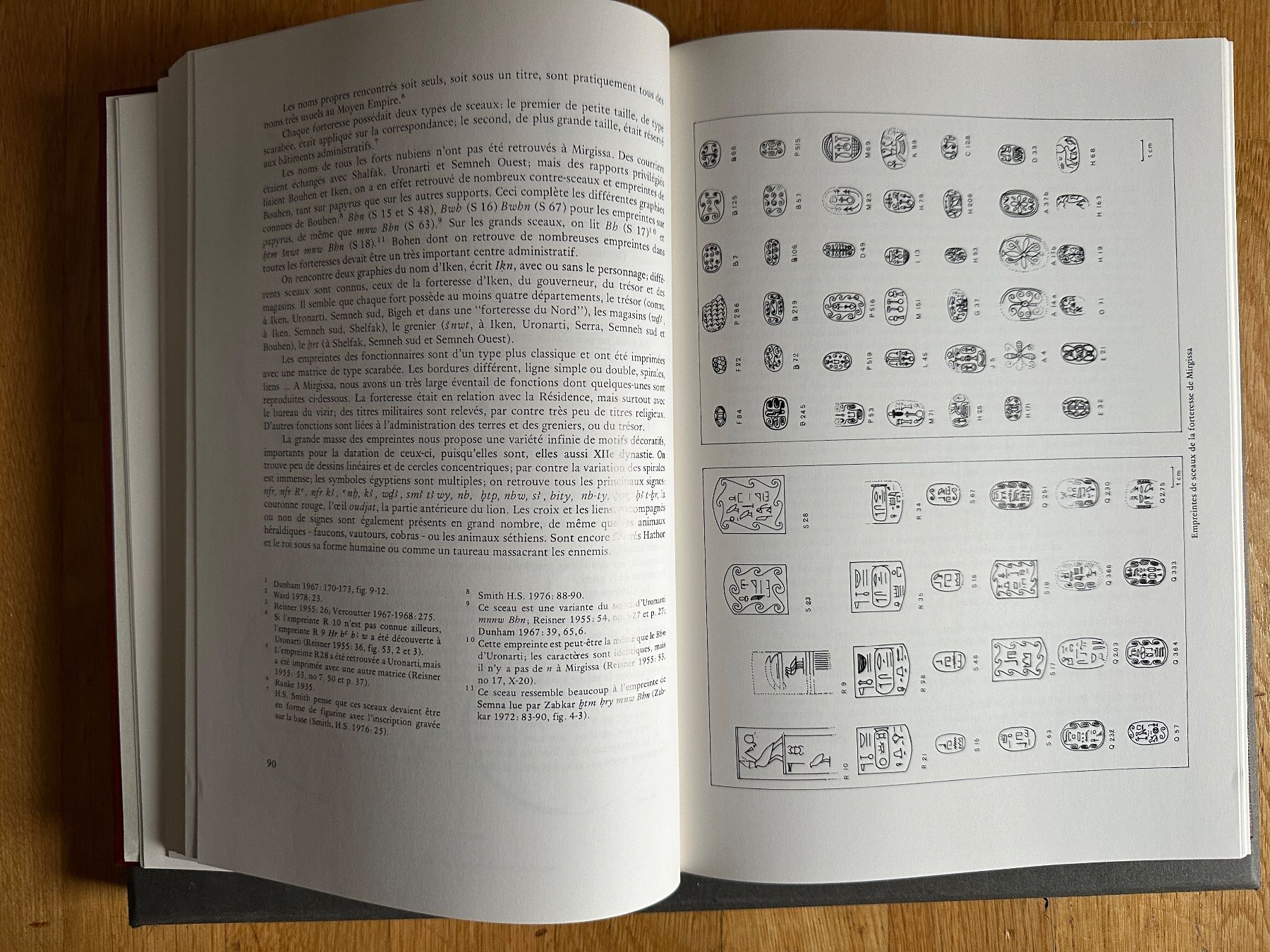 Libri: Martin Krause: Nubische Studien – Usato da Zürich venduto da allp 4
