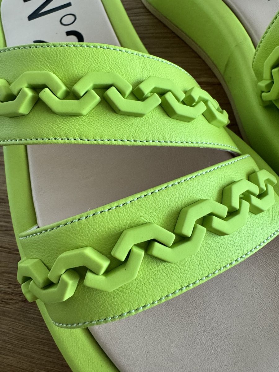 Scarpe da donna: Sandale N21 Gr. 37 NEU – Nuovo e nell'imballaggio originale da Killwangen venduto da was.sharp 6