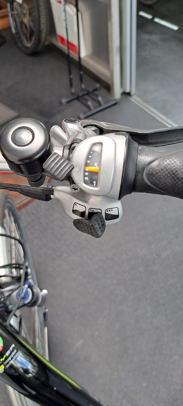 Flyer Biciclette: Flyer E-Bike    45 km    Occasion – Usato da Herisau venduto da Tioga 2