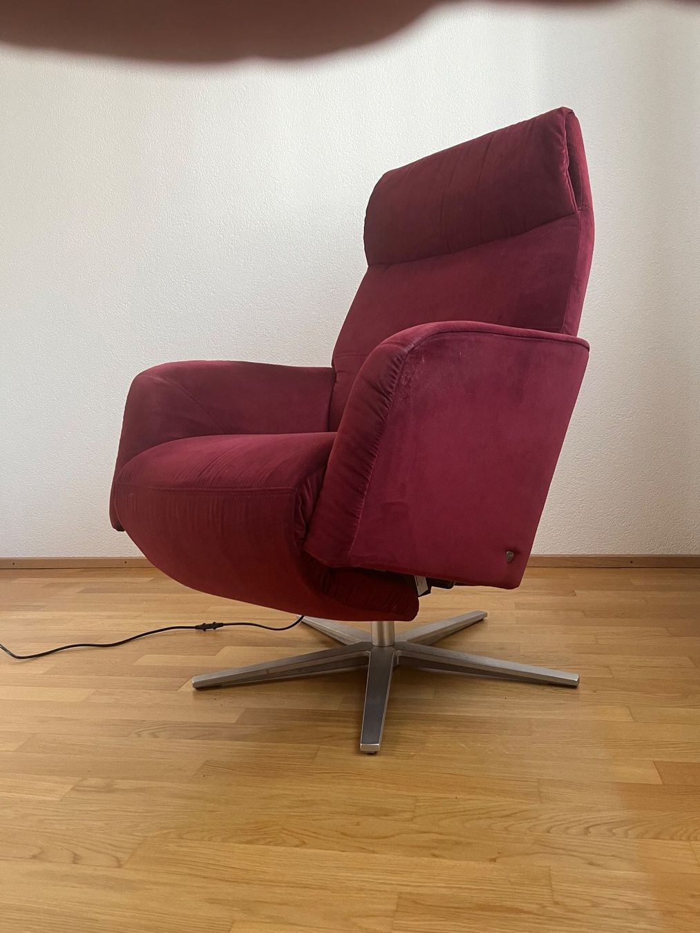 Stressless Poltrone: Relaxfauteuil Stressless Mod. Scott Sirius 2020 – Usato da Bellach venduto da alfatuttonero