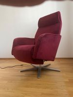Relaxfauteuil Stressless Mod. Scott Sirius 2020