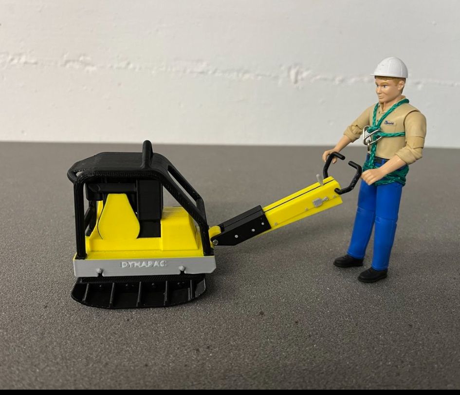RC Modellbau: RC Truck – Neu (gemäss Beschreibung) aus Sursee von Pfippu82 2