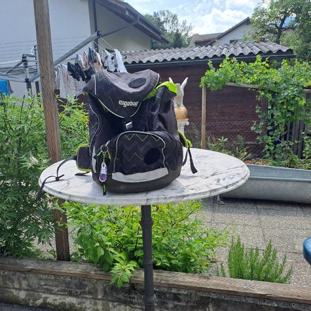 Schulrucksack Ergobag