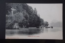 AK Luzern, Meggen Meggenhorn