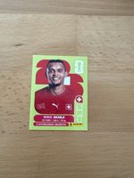 Sticker Manuel Akanji WM 2026 SUI 4 Panini United Edition