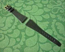 Vintage Bucherer  UhrenArmband 23mm