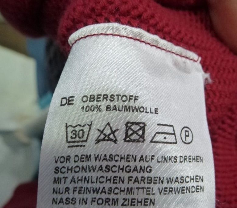 Maglioni & Felpe: Cooler Marco Polo Rollkragenpullover oversize Baumwolle L – Nuovo (secondo la descrizione) da Rüti ZH venduto da Kathleen 3