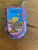 Pimboli - Boîte/Trousse à crayons en métal - Très bon état!