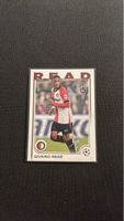 Givairo Read - Topps Rookie Card - Feyenoord - UCL