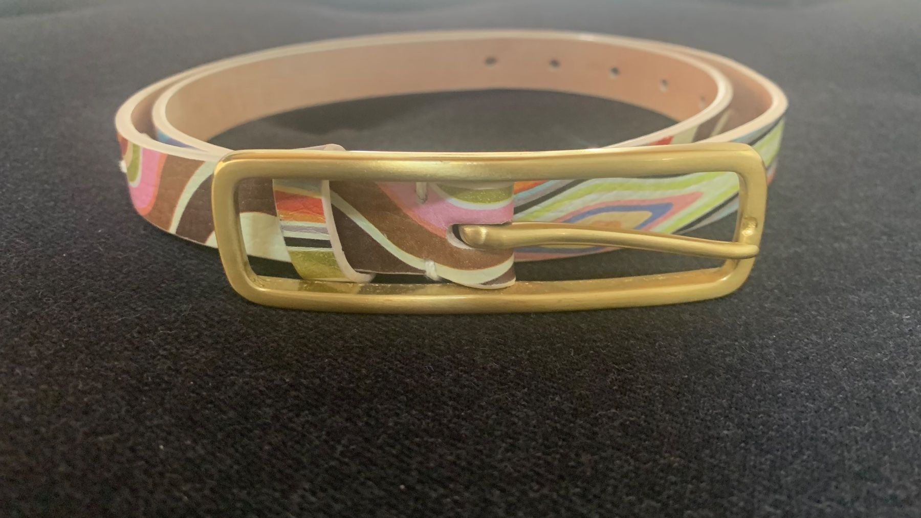 Paul Smith Gürtel: Ceinture Paul Smith – Gebraucht aus Roche VD von ann_s5tc