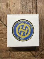 HCD Puck Burger King