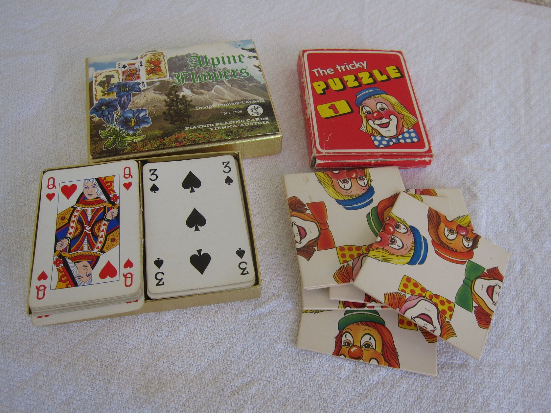 Giochi: SPIELE – Usato da Regensdorf venduto da Eri8057 3