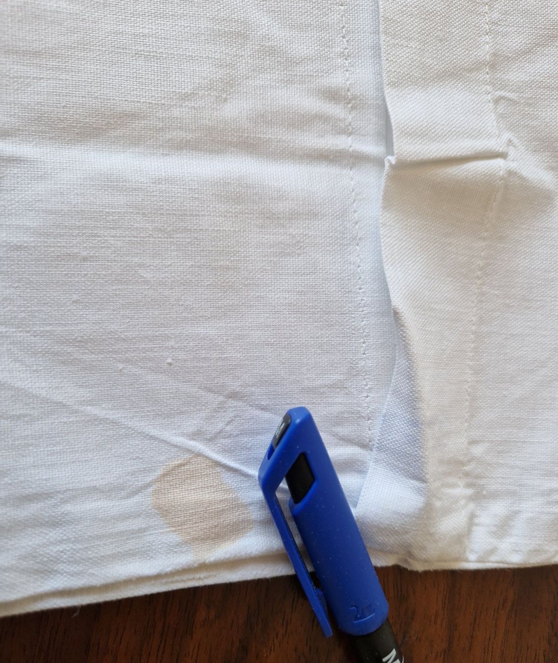 Biancheria da letto: Wunderschöne Vintage Bettwäsche-Garnitur, Baumwolle – Nuovo e nell'imballaggio originale da Bern venduto da Antikbatik 7