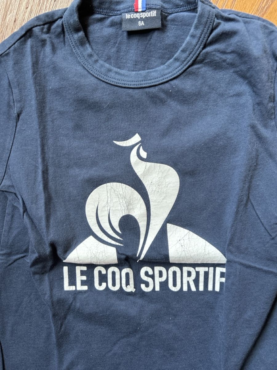 Lotti & Set di vestiti: 5 Markenshirts 116 – Usato da Maloja venduto da liv_5gzx 3