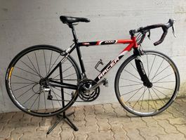 Racer Rennvelo