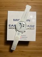 Moonshine gold Swatch (500.- mit Twint und Abholung)