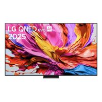 LG 100QNED86A6 Smart TV 100 Zoll