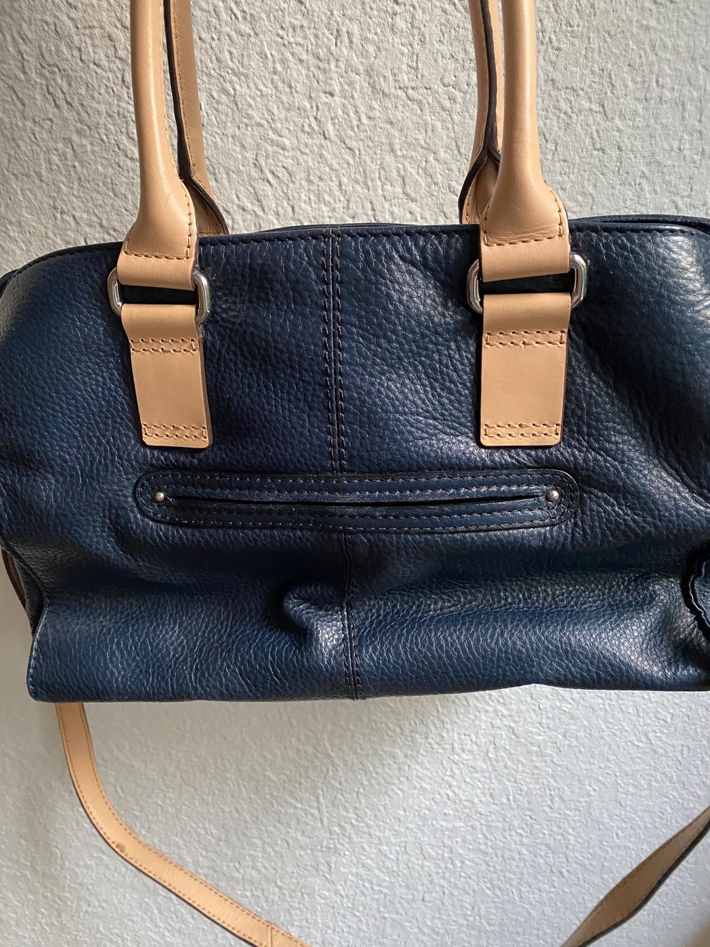 Calvin Klein Taschen für Damen: Handtasche Calvin Klein Vintage – Gebraucht aus Bern von bur_hm92 1