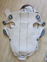 Babybjörn Babytrage Mini –bereit für die nächste Runde!