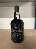Golden River Tawny Port