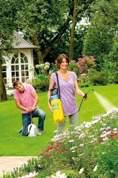 Technique médicale: Gloria Drucksprühgerät prima 5 Comfort ab Fr. 1.- – Neuf avec emballage d'origine à Koppigen par Bracher_Mail-House 2
