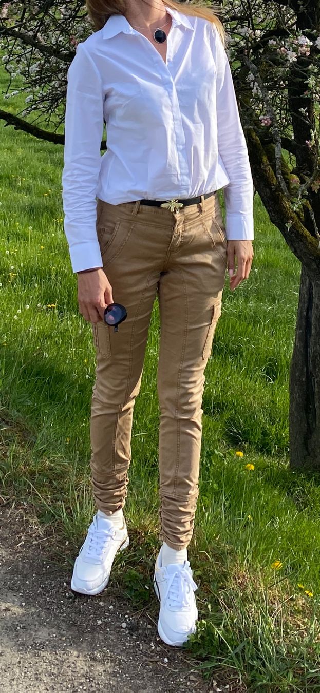 Cream Jeans: Jeans „Cream“ Gr 28 – Gebraucht aus Laupersdorf von Cloludi 3