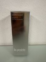 ✨ La Prairie White Caviar Essence Extraordinaire – 150ml ✨