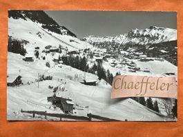20045 Mürren, Männlichen, Tschuggen, Lauberhorn