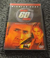 DVD Nur noch 60 Sekunden (22648)