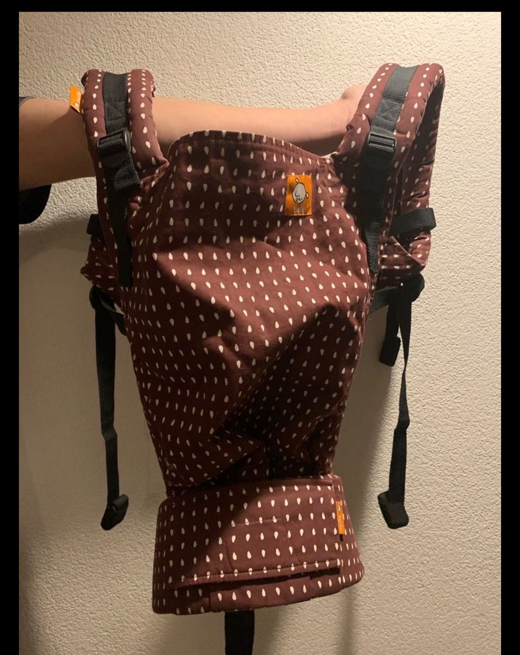 Bauch- & Rückentragen: Porte-bébé Tula – Gebraucht aus Wädenswil von Oraking141 2