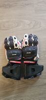 FLM Motorradhandschuhe Grösse 8.5/M - Top Zustand!