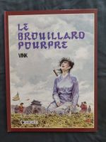 Le Moine Fou T.3 EO 1987 BE+