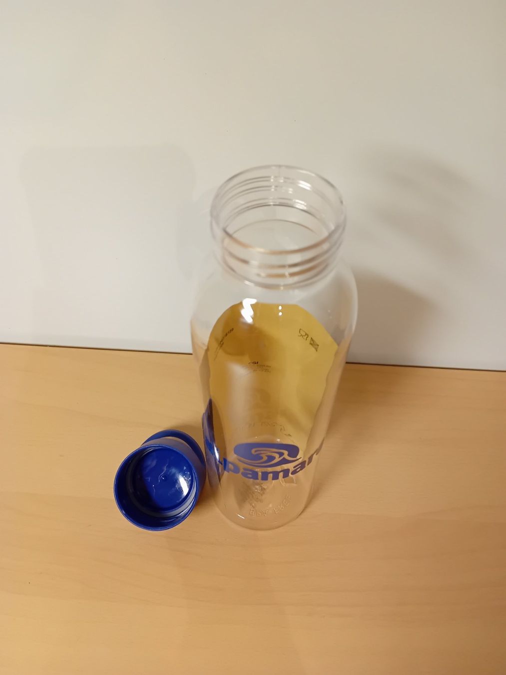 Borracce & Thermos: Trinkflasche von Alpamare – Nuovo (secondo la descrizione) da Schindellegi venduto da nin_7njd 1