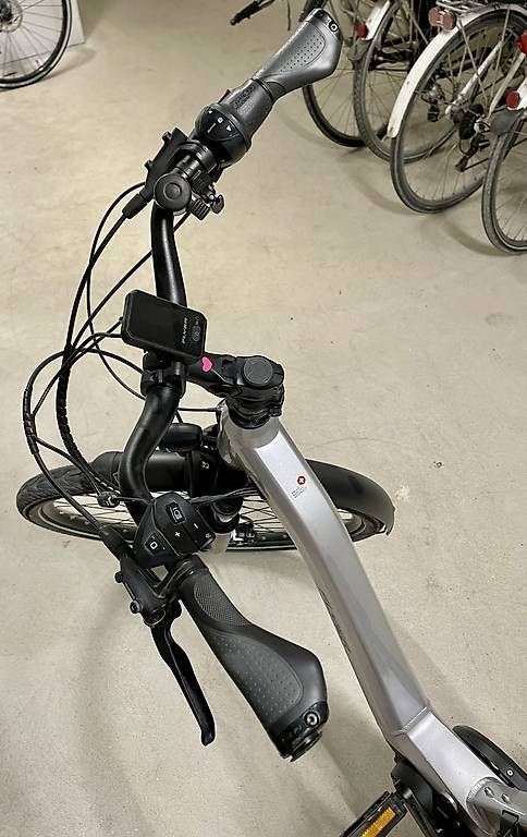 Biciclette: E Flyer  – Usato da Nidau venduto da riba03 3