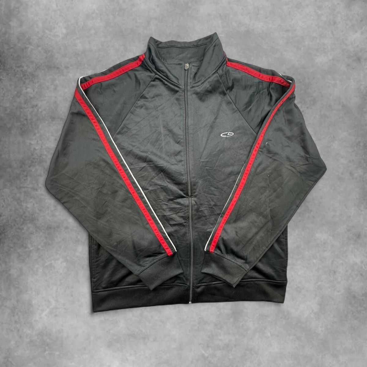 Champion Vestes: Champion black jacket – D'occasion à Erlinsbach SO par TogaResell